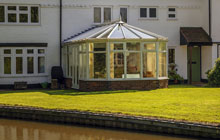 New Hythe conservatory leads