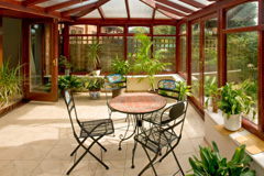New Hythe conservatory quotes