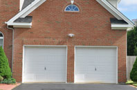 free New Hythe garage construction quotes