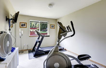 New Hythe home gym construction leads