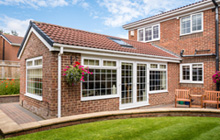 New Hythe house extension leads